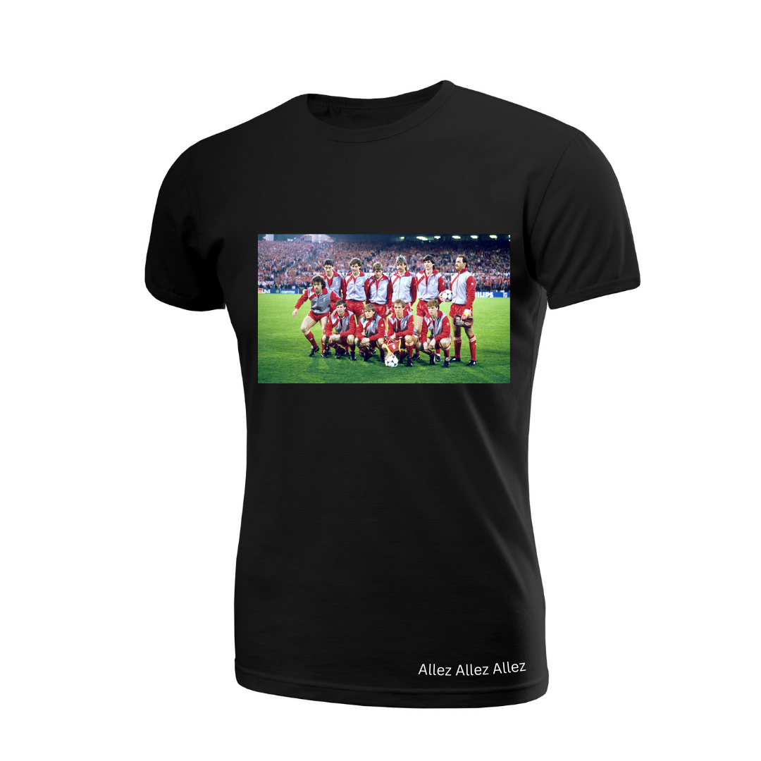 1985 LFC T-Shirt