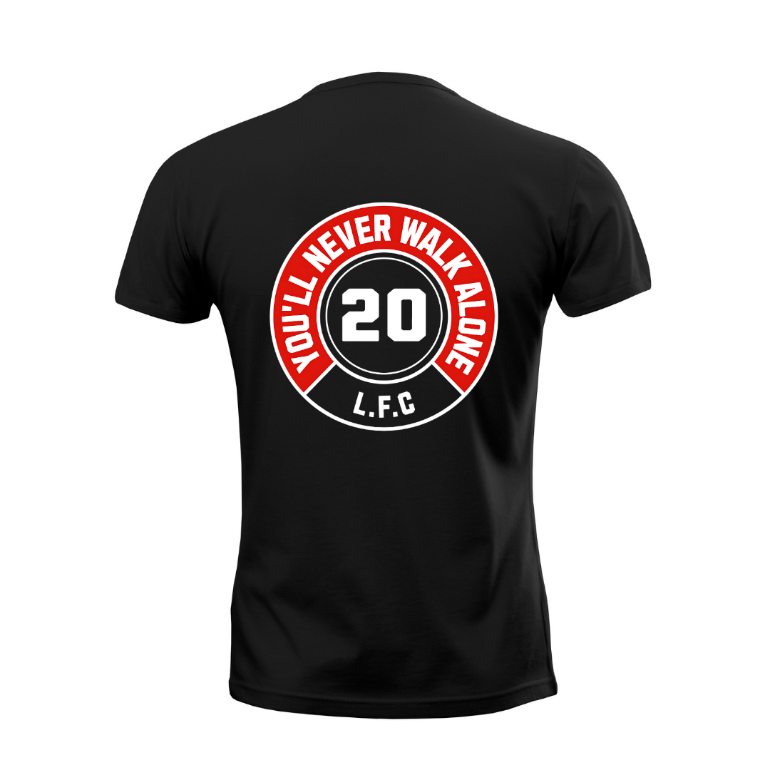 Arne Slot is my Guru T-Shirt