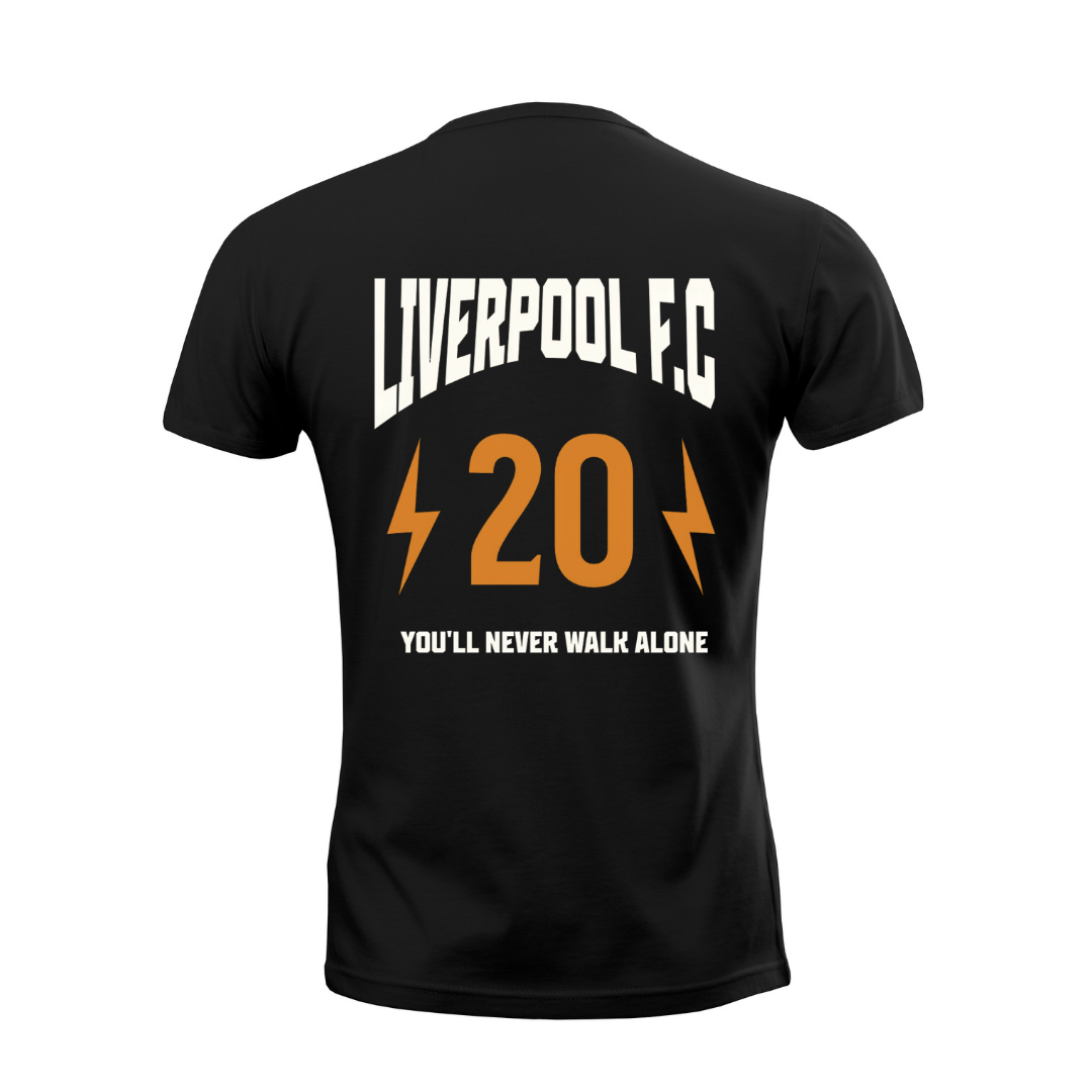 "20 Times Chant" T-Shirt
