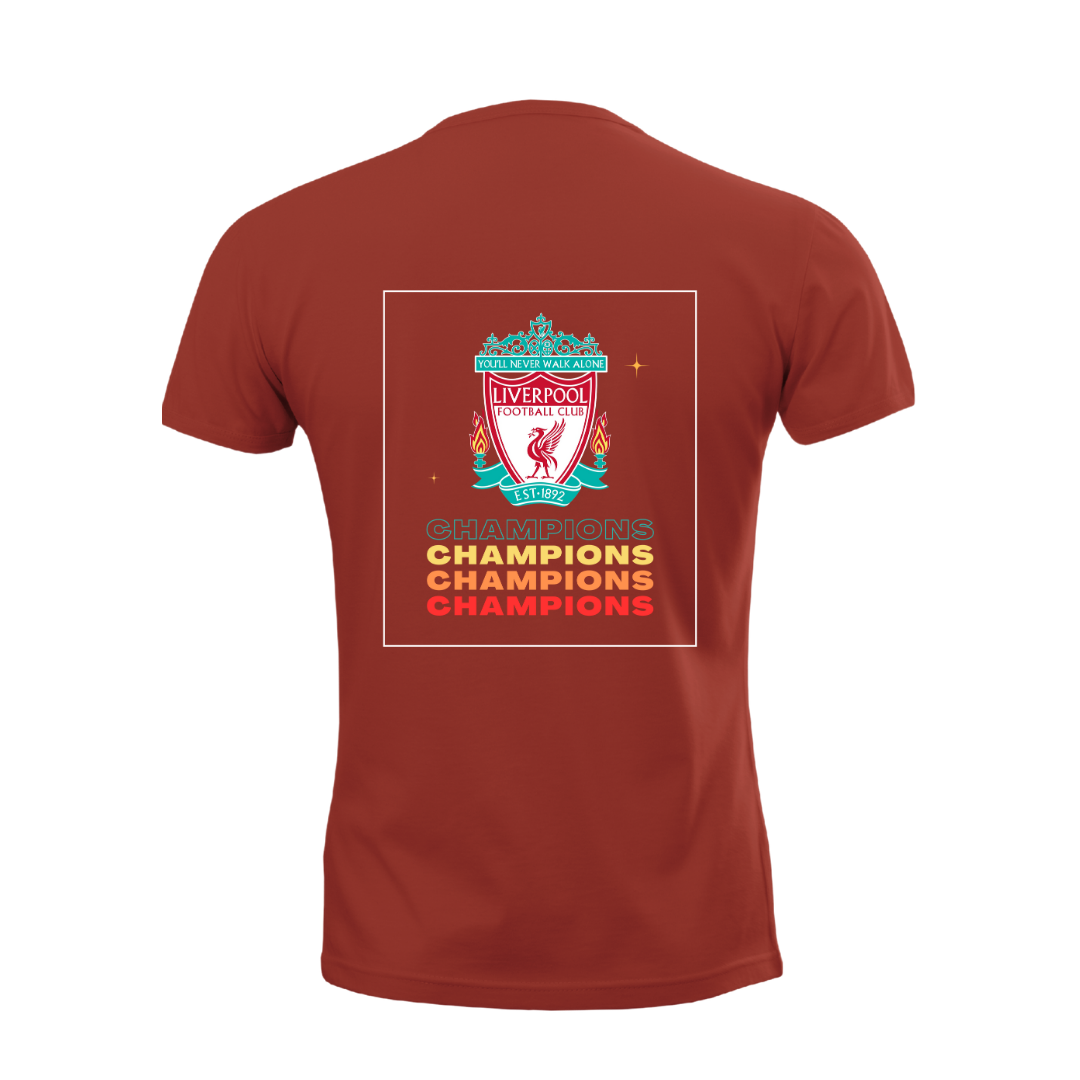 Champions T-Shirt