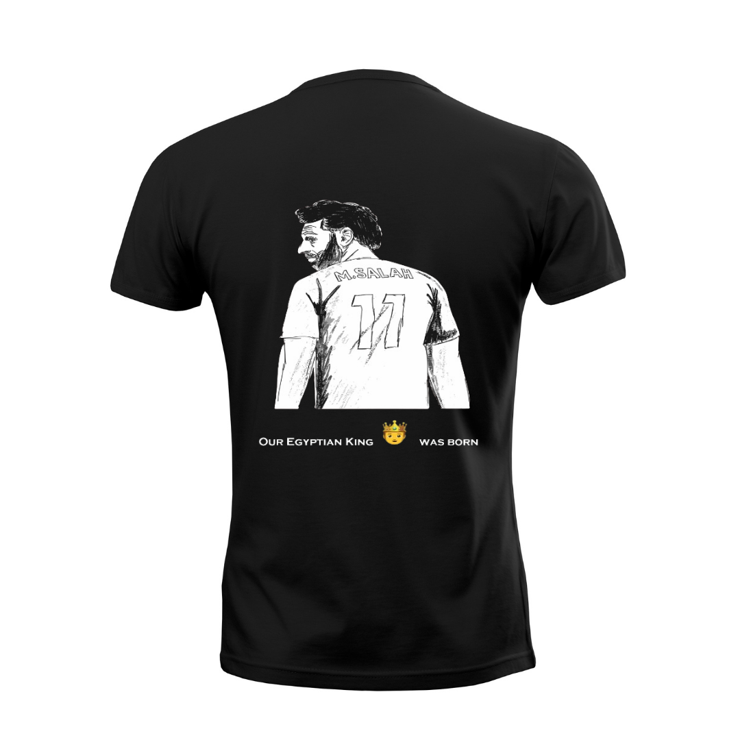 A Special Day for Kopites T-Shirt