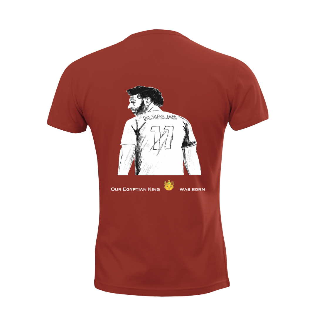 A Special Day for Kopites T-Shirt