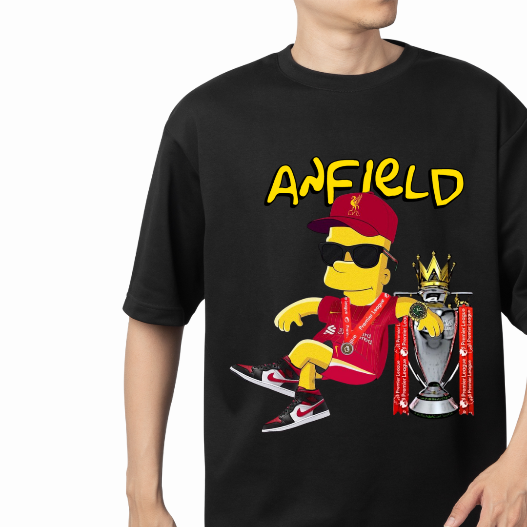 Graphic Tees