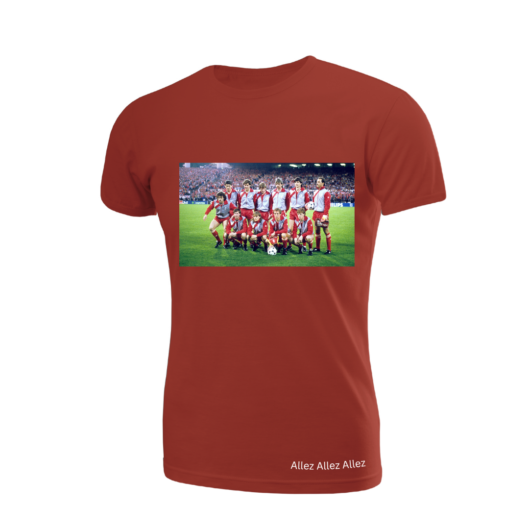 1985 LFC T-Shirt