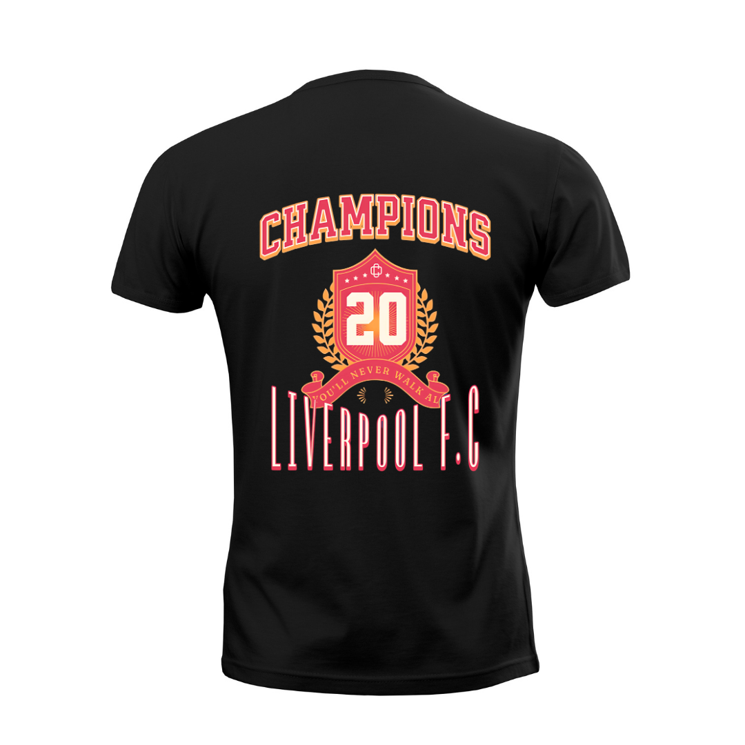 1985 LFC T-Shirt