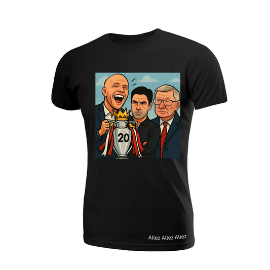 Graphic T-Shirt #2