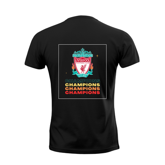 Champions T-Shirt