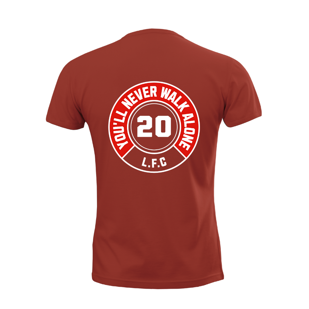 Arne Slot is my Guru T-Shirt