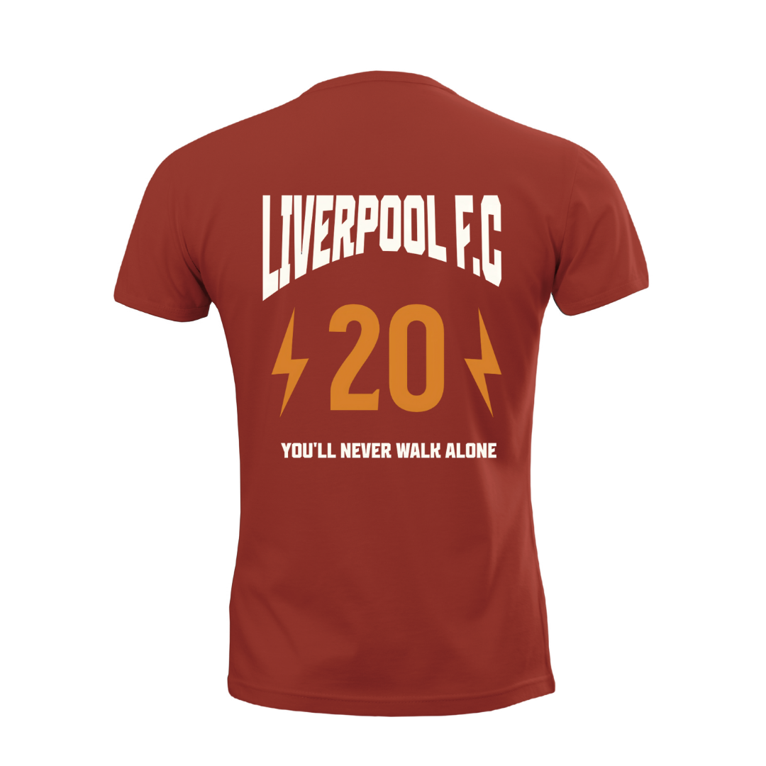 "20 Times Chant" T-Shirt