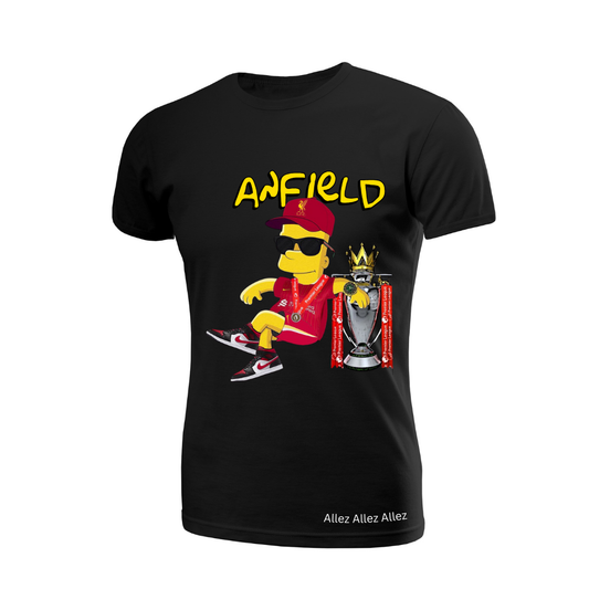 Simpsons Edition T-Shirt