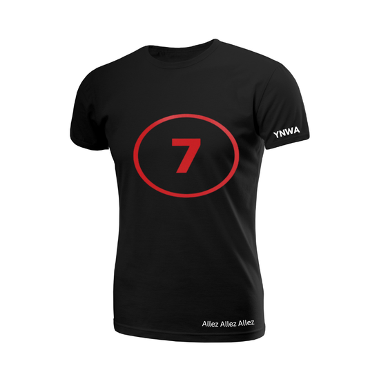 Legendary 7 T-Shirt