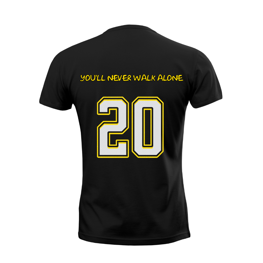 Simpsons Edition T-Shirt