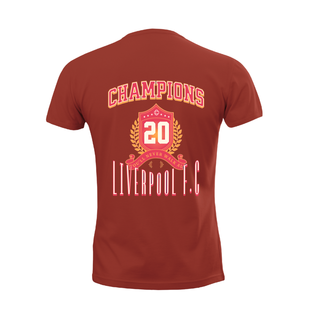 1985 LFC T-Shirt
